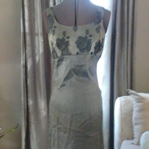 By Choice California Maxi Dress, NWOT